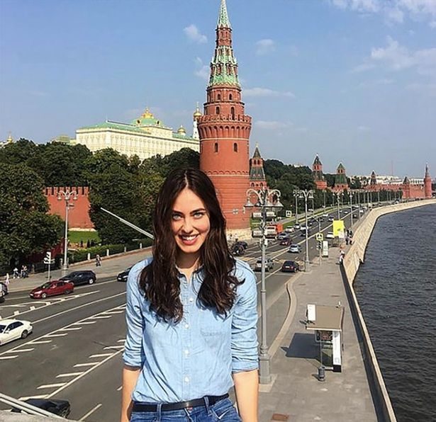 Click to enlarge Svetlana Pozhidaeva Epstein