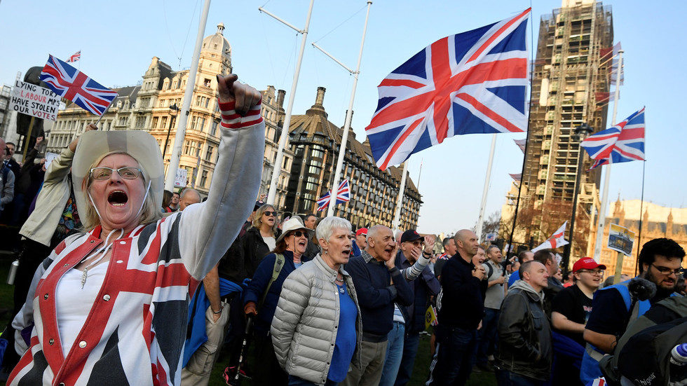 pro-Brexit