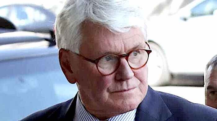 Click to enlarge Greg Craig