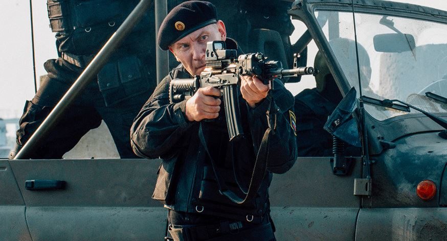 Click to enlarge actor soldier