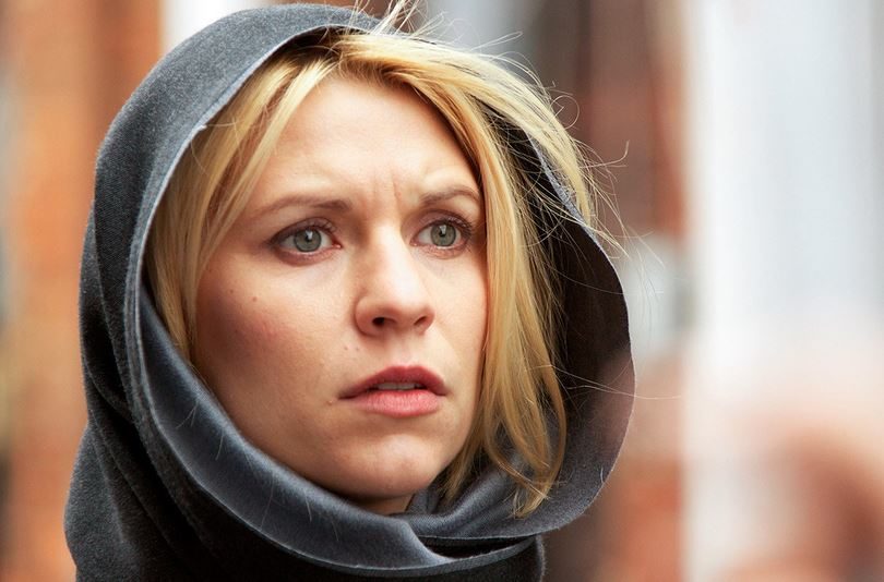 Click to enlarge Claire Danes