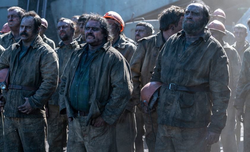 Click to enlarge Chernobyl movie