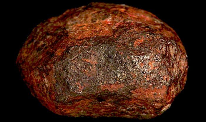 Wedderburn meteorite