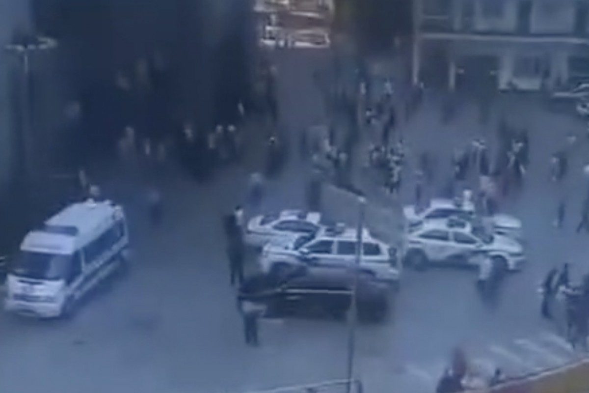chinese stabbing school police