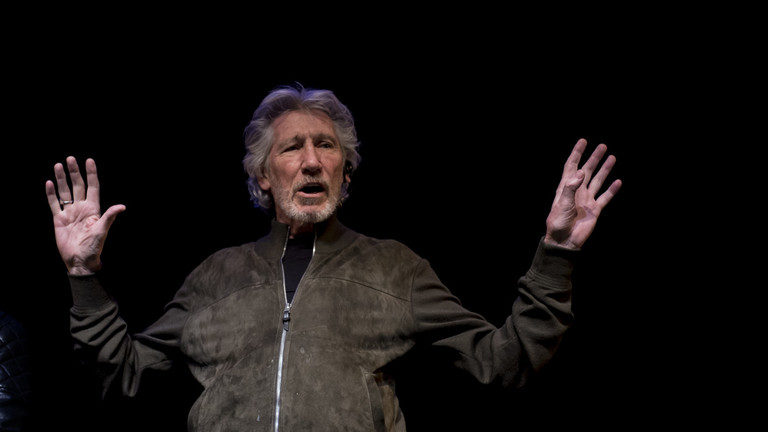 Click to enlarge roger waters