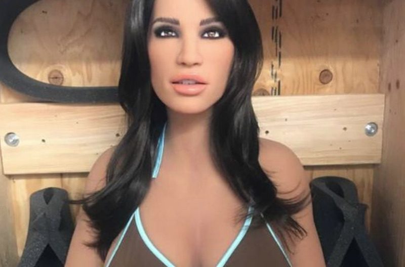 sex doll