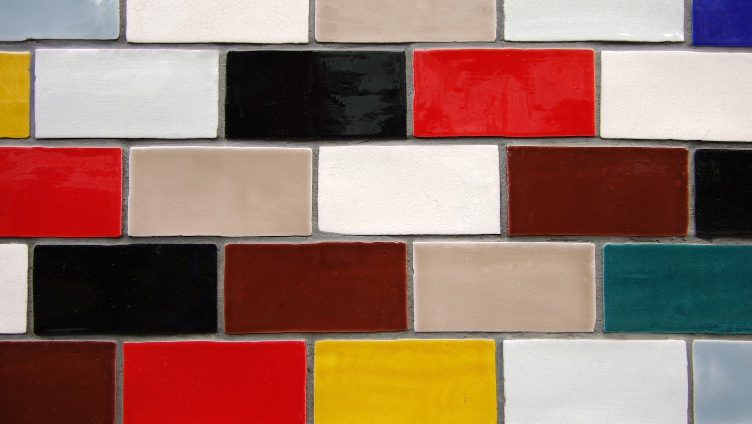 Colour Perception