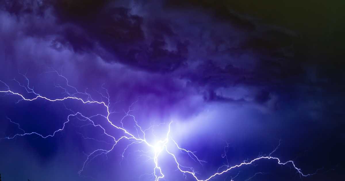 lightning