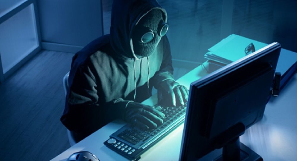 Click to enlarge hacker
