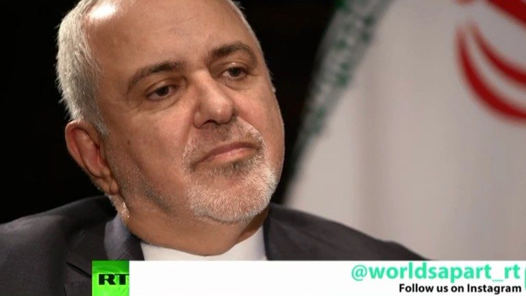 zarif