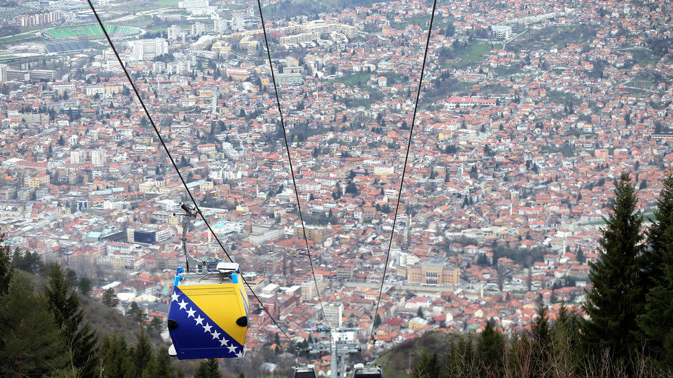 Sarajevo