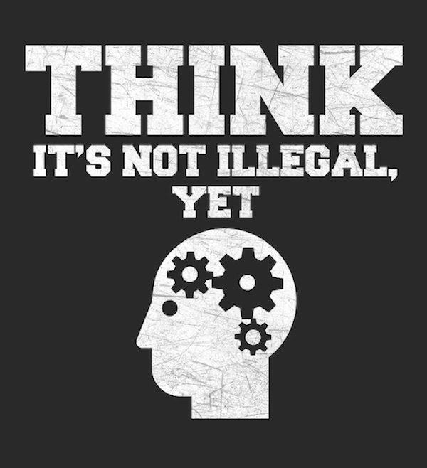 Click to enlarge think, its not illegal yet