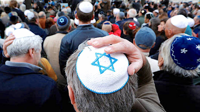 Click to enlarge Jews