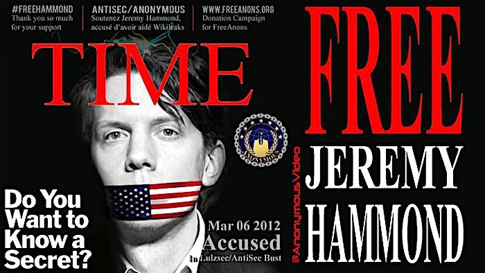 Click to enlarge Jeremy HammondTIME