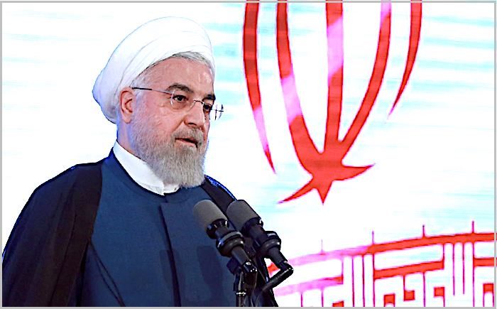 Rouhani