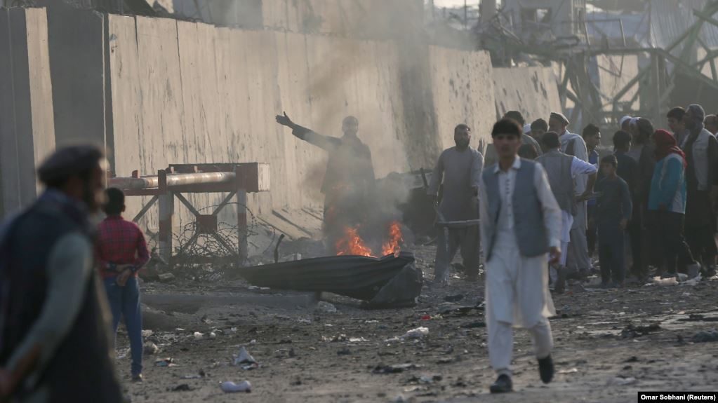 Click to enlarge taliban attack