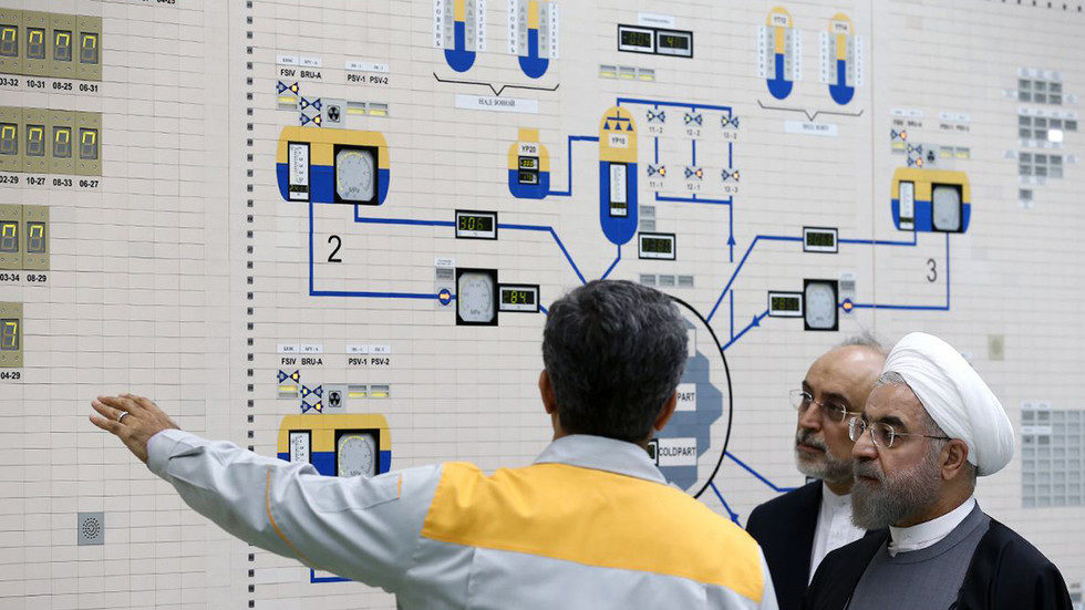 Rouhani
