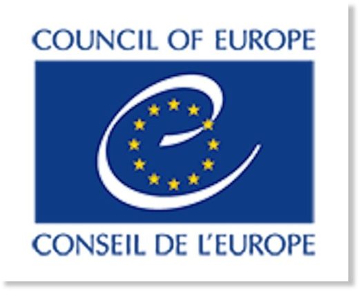 Click to enlarge Council of Europe logo