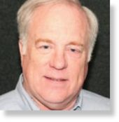 Click to enlarge Dr. Robert Bux