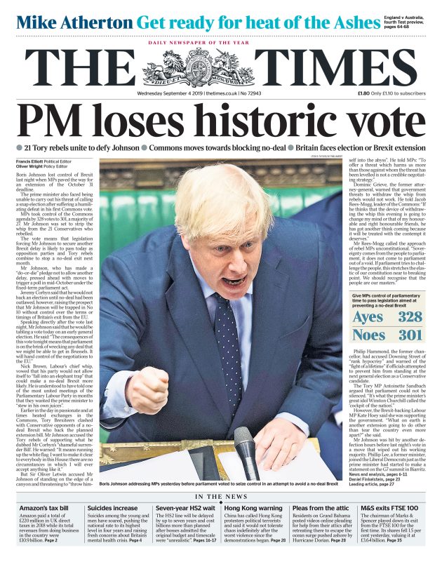brexit