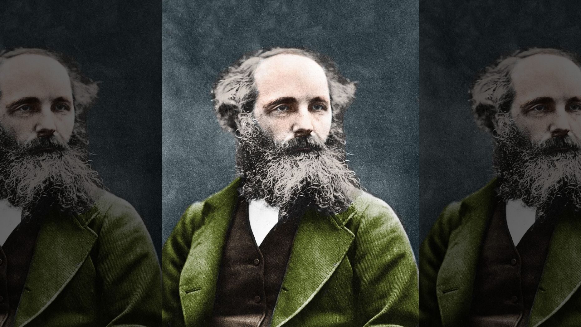 James Maxwell