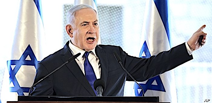 NetanyahuHebron