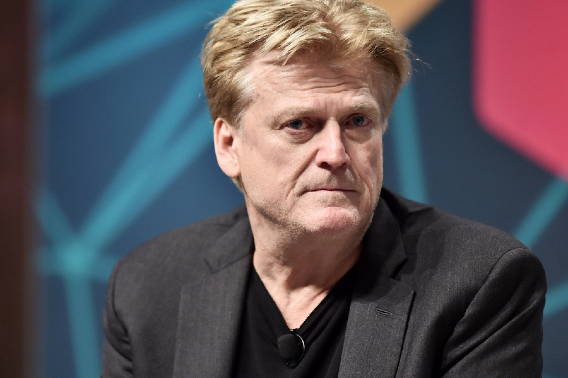 Patrick Byrne