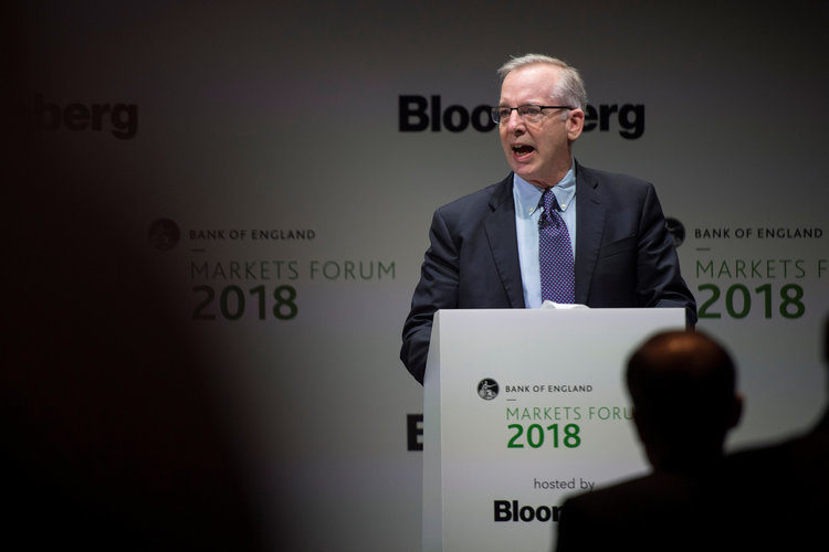 Bill Dudley federal reserve