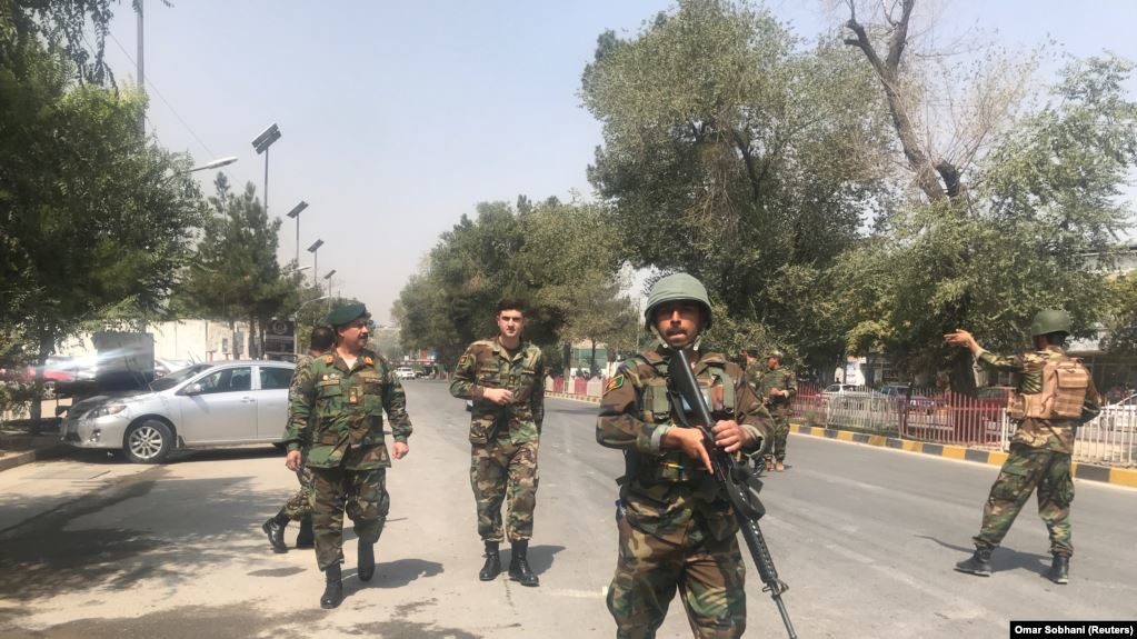 kabul