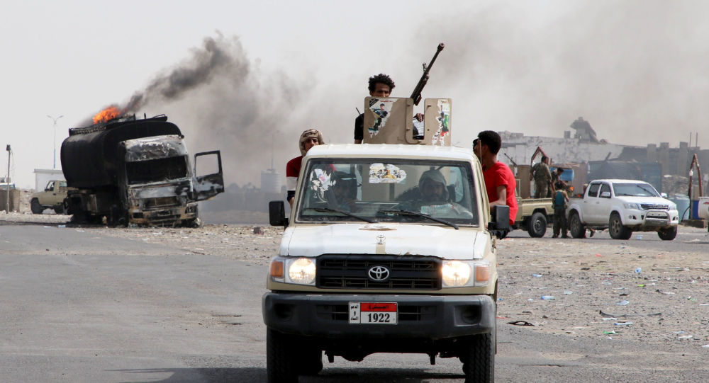 aden yemen