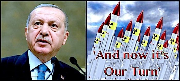Click to enlarge Erdogan nukes