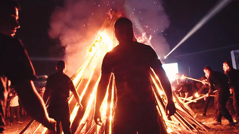 ukraine nazis