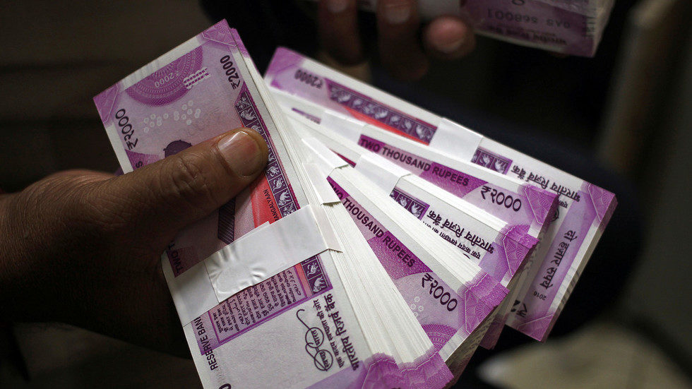 Click to enlarge Indian currency