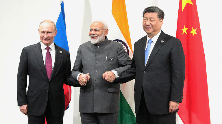 putin xi and modi