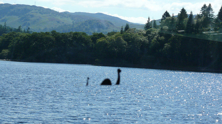 loch ness