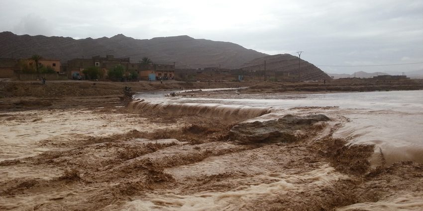 Click to enlarge flood