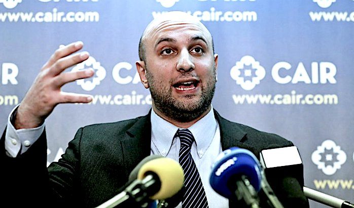 Gadeir Abbas