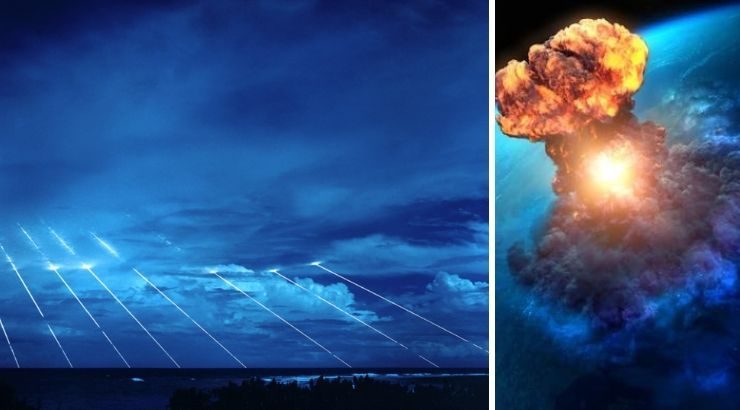 AI controlled nukes
