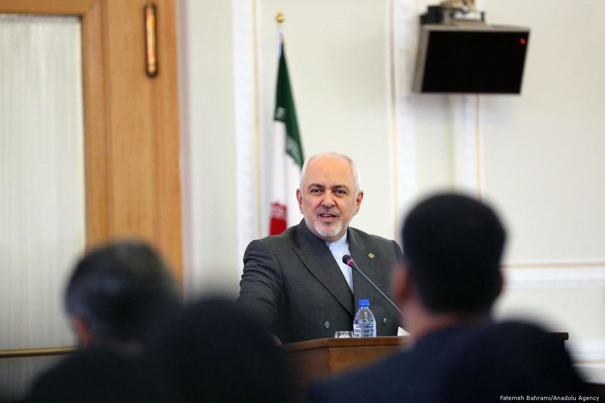 Zarif
