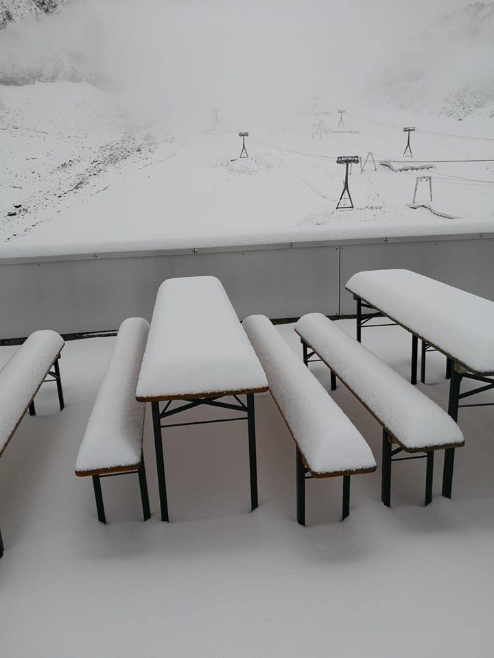 Click to enlarge Stubai, Austria on September 6