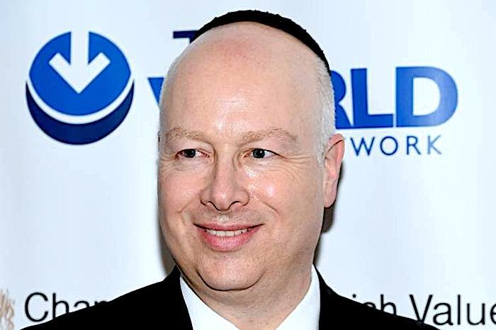 Jason Greenblatt