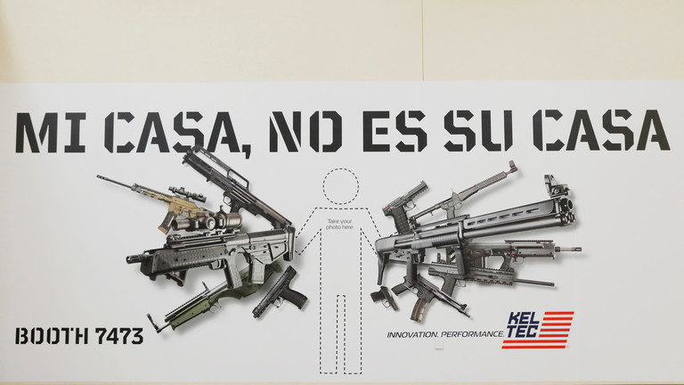 nra ad