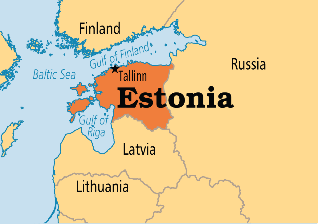 estonia