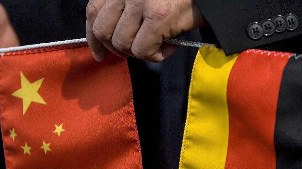 Click to enlarge germany china