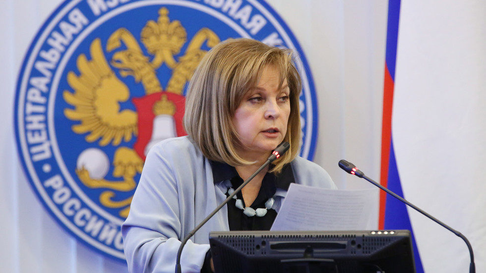 Pamfilova