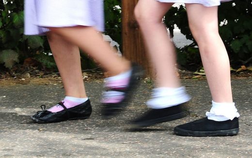 girls school