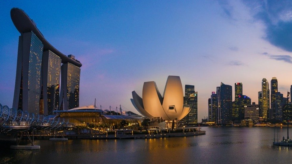 Singapore