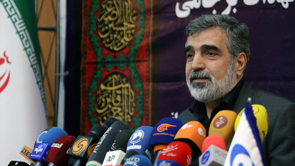 Click to enlarge Behrouz Kamalvandi