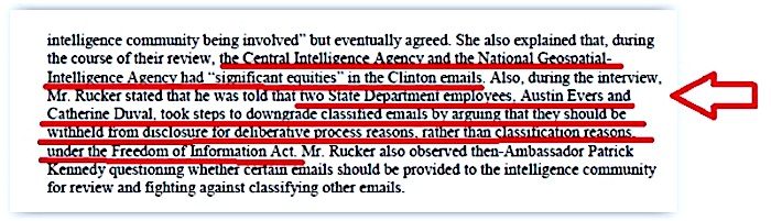 Hillary email