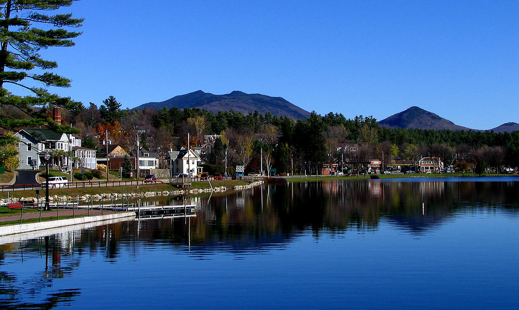 Sarnac Lake, NY